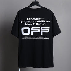 OFF WHITE T-Shirts