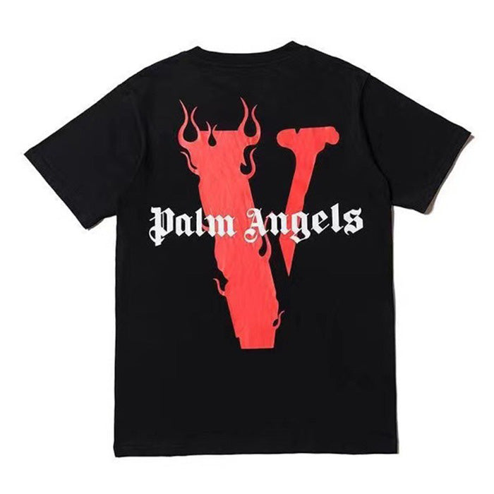 VLONE X PALM ANGELS T-Shirt