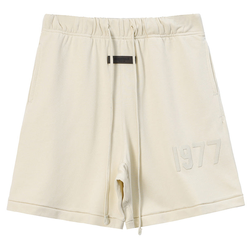 FEAR OF GOD 1977 Digital Print Shorts