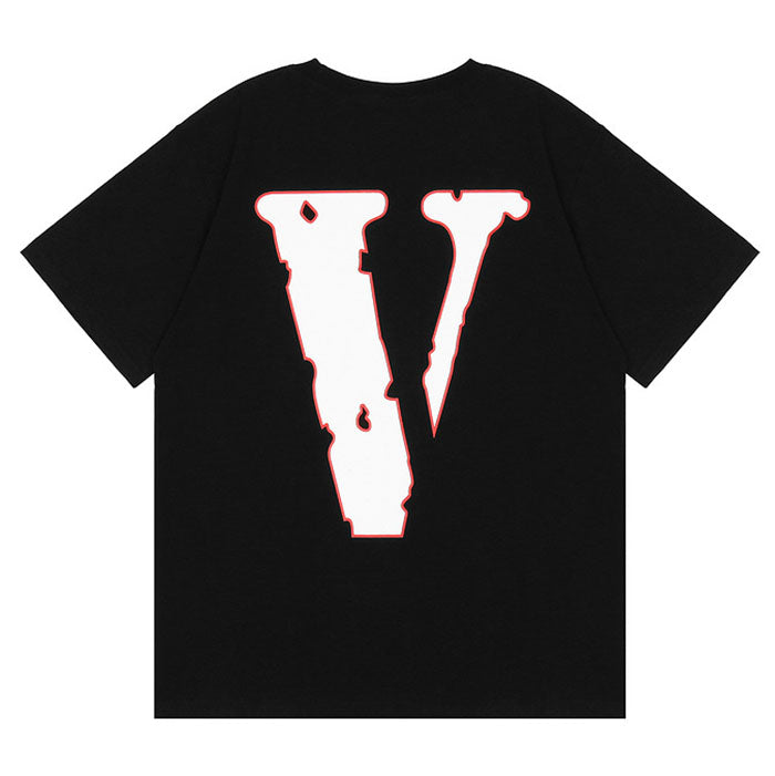 YoungBoy NBA x Vlone Murder Business T-Shirt