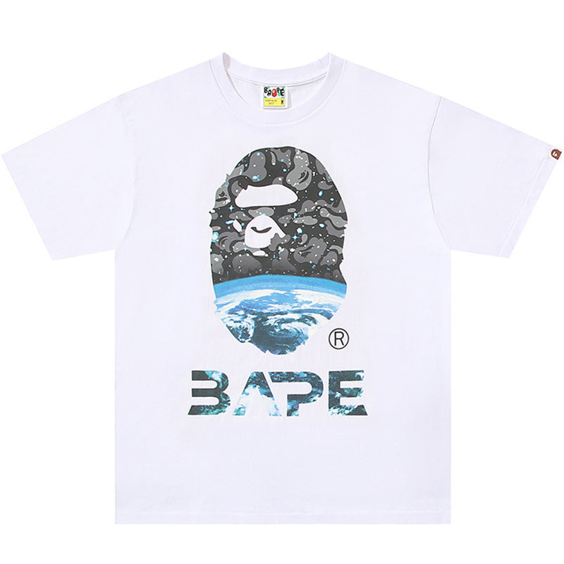 BAPE Mid Autumn Festival Tee