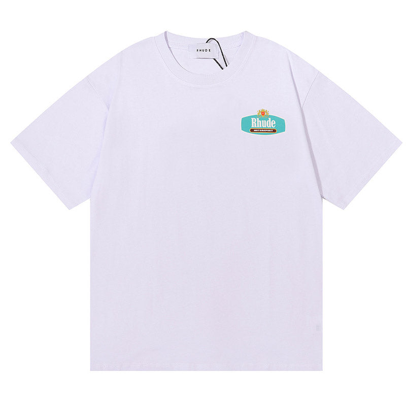 RHUDE T-Shirts