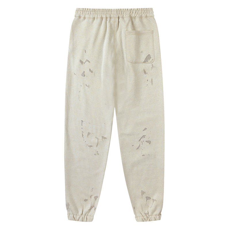 SAINT MICHAEL CHO DENIMTEARS DT SWT Pants