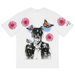 VLONE Character Butterfly T-Shirt