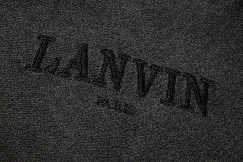 LANVIN x GALLERY Hoodies