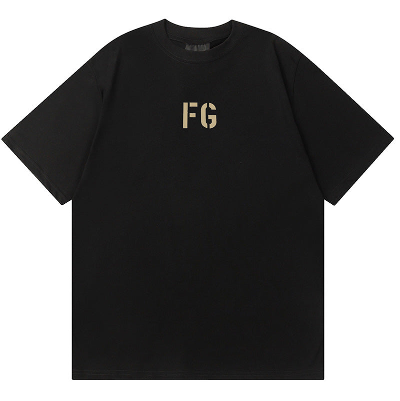 FEAR OF GOD Short Sleeve 'FG' 3M Tee