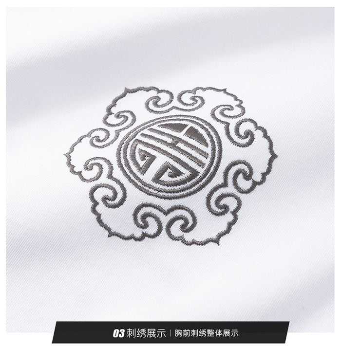 Vintage Kirin Classic embroidery T-shirt