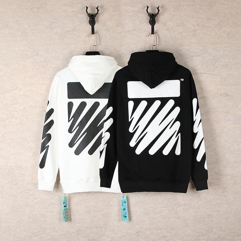 OFF-WHITE Hoodies