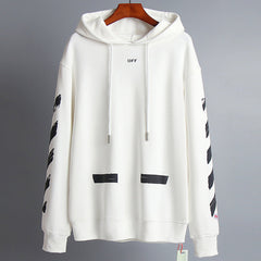 OFF WHITE Hoodies