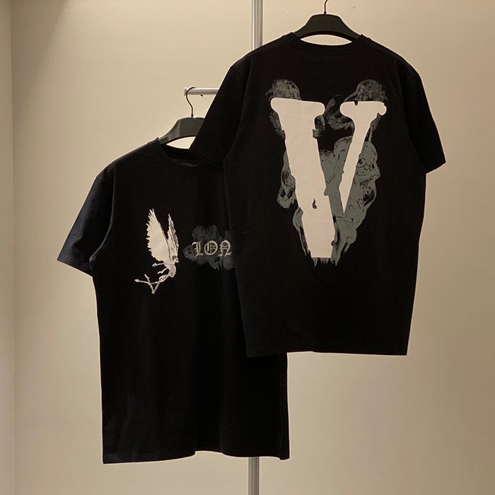 VLONE 09 Mist T-Shirt