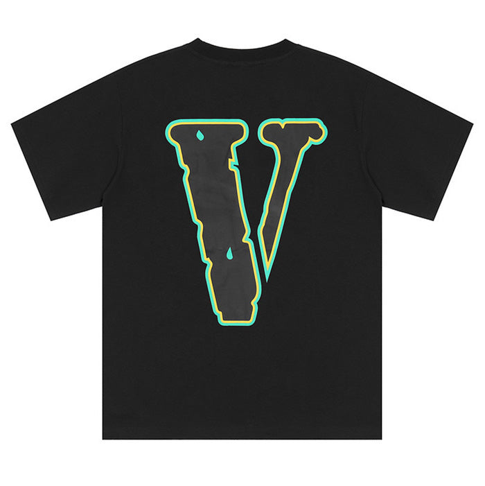 Juice Wrld x Vlone Legend T-Shirt