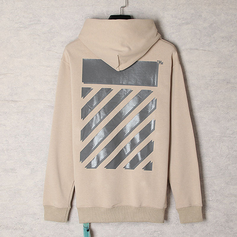 OFF-WHITE  Hoodies