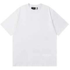 FEAR OF GOD Essentials Los Angeles 3M Boxy T-Shirts