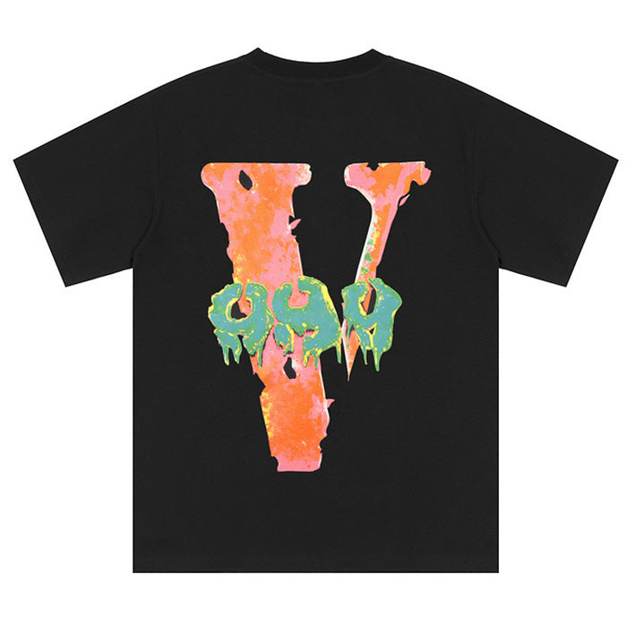 VLONE FIGHTING DEMONS 999 Club T-Shirt