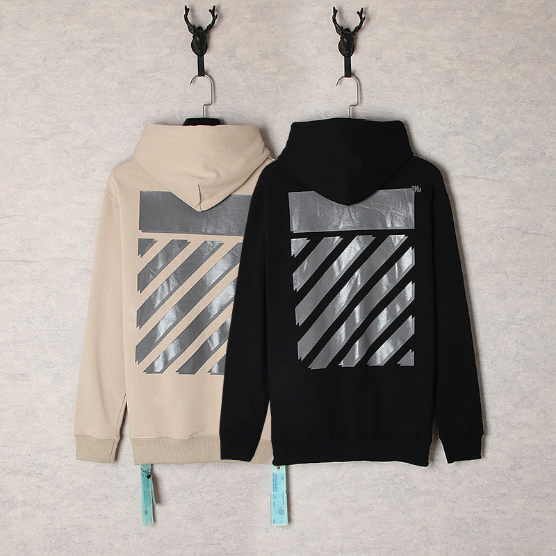 OFF-WHITE  Hoodies