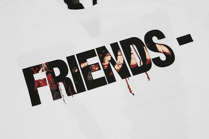 Vlone Friends T-Shirt