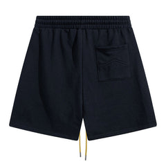 RHUDE Pure color Shorts