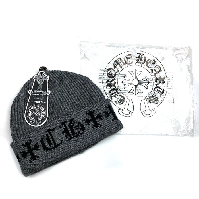 Chrome Hearts Hats