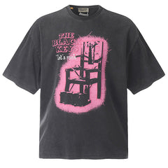 Gallery Dept. The Black Key T-Shirt