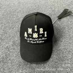 AMIRI Classic Logo Hat