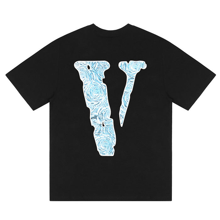 VLONE THE WOO- T-Shirt