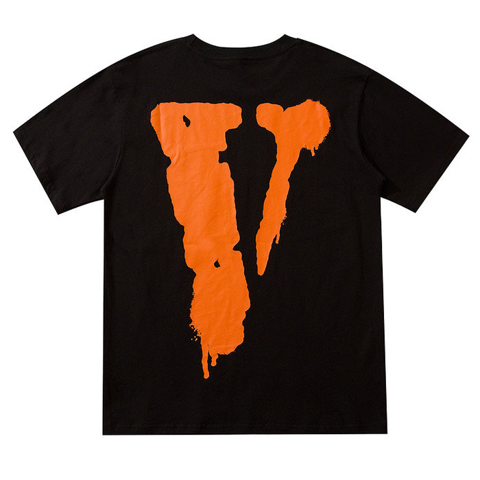 Juice Wrld x Vlone T-shirt