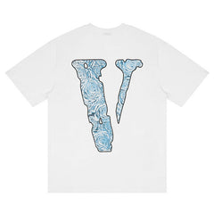 VLONE THE WOO- T-Shirt