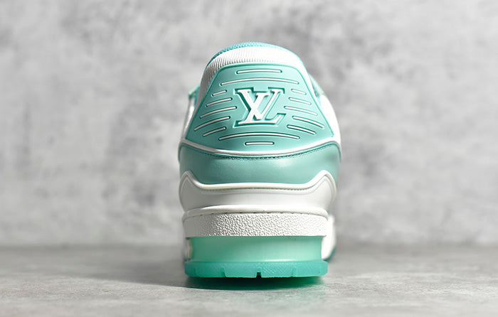 Louis Vuitton LV Trainer Sneaker Low 