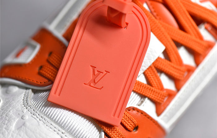 Louis Vuitton LV Trainer Sneaker Low 