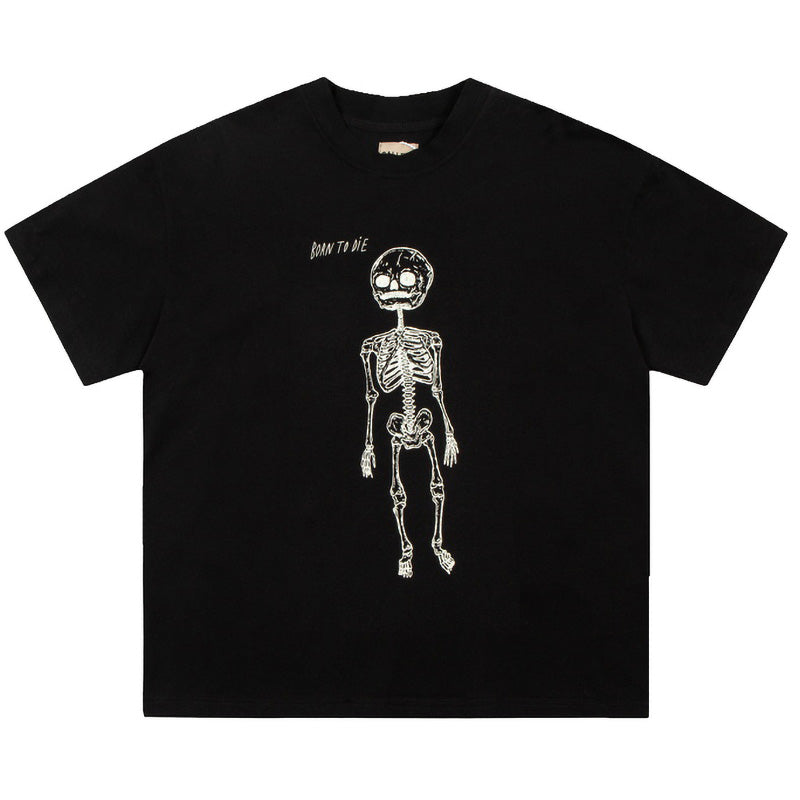 Gallery Dept Skeleton Skeleton T-Shirt