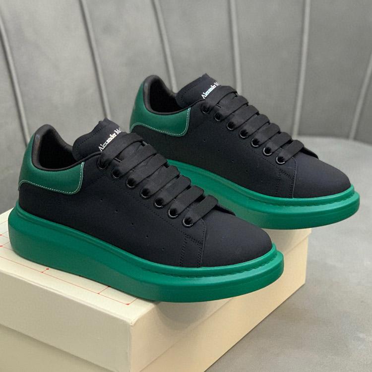 ALEXANDER MCQUEEN SNEAKER