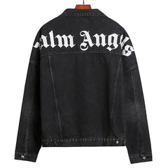 Palm Angels Jacket