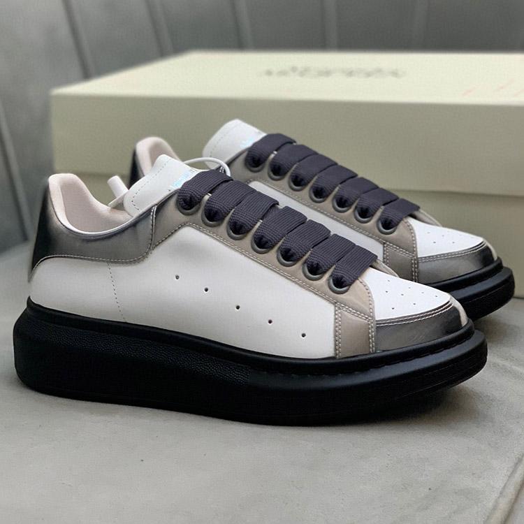 ALEXANDER MCQUEEN SNEAKER