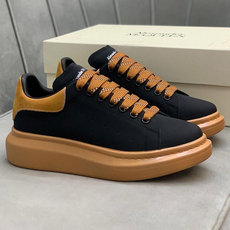 ALEXANDER MCQUEEN SNEAKER