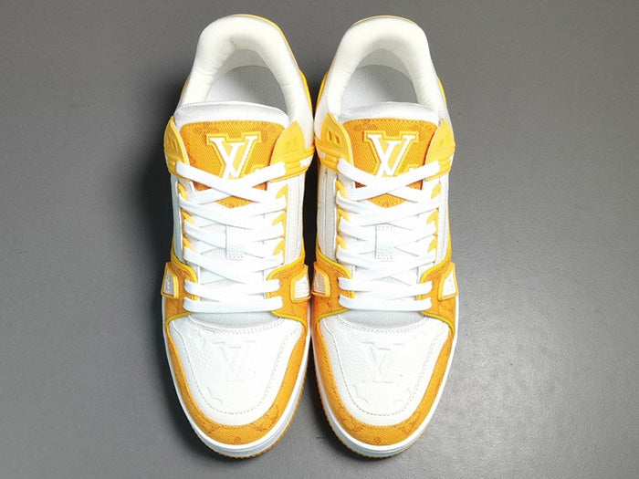 Louis Vuitton LV Trainer Sneaker Low