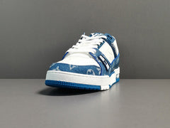 Louis Vuitton LV Trainer Sneaker Low