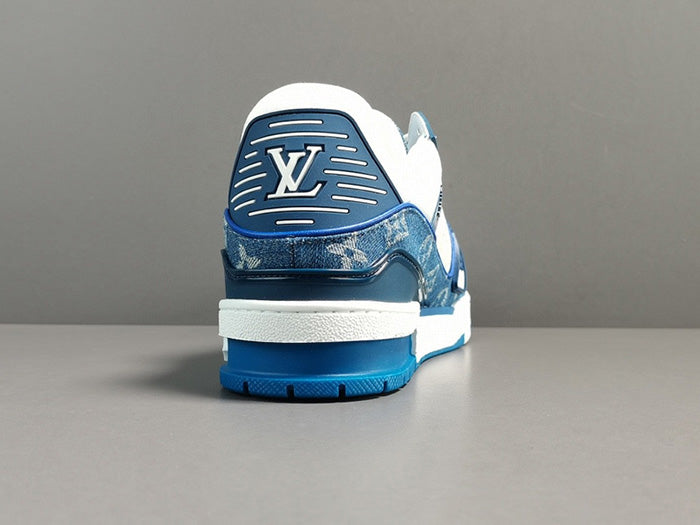 Louis Vuitton LV Trainer Sneaker Low