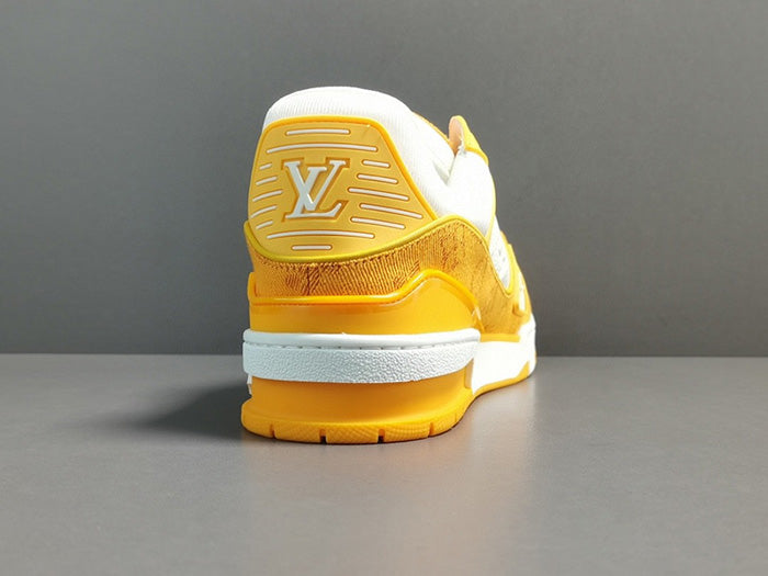 Louis Vuitton LV Trainer Sneaker Low