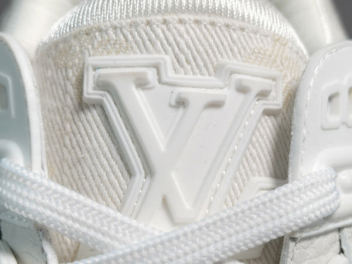 Louis Vuitton LV Trainer Sneaker Low