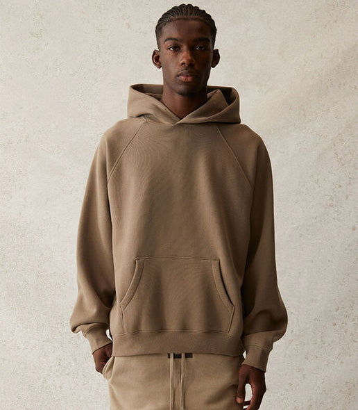 Fear Of God Essentials Hoodies #111