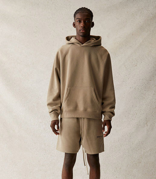 Fear Of God Essentials Hoodies #111