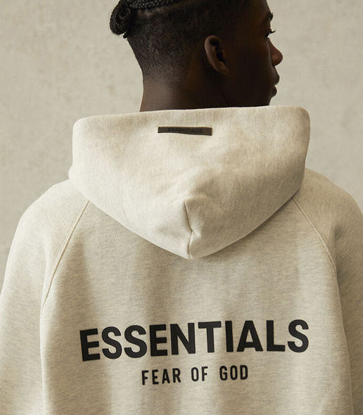 Fear Of God Essentials Hoodies #111