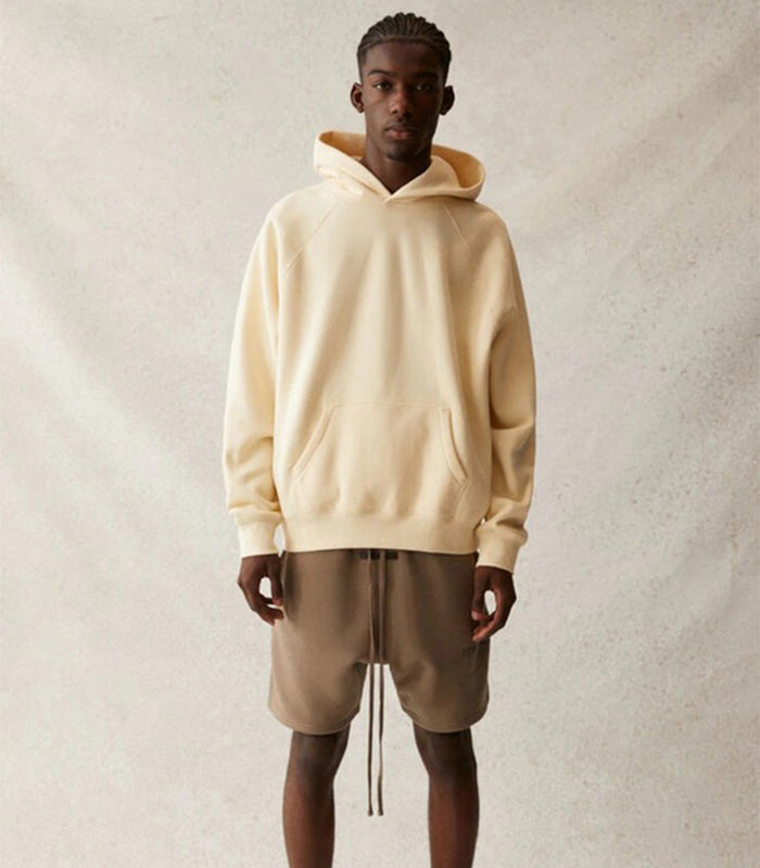 Fear Of God Essentials Hoodies #111