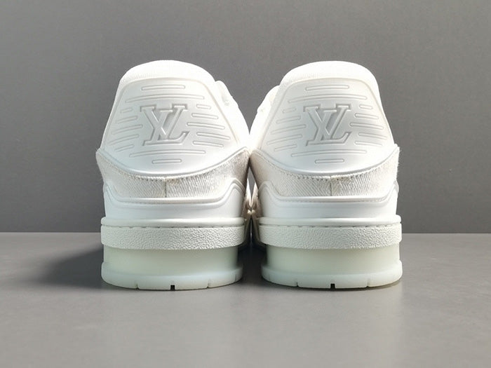 Louis Vuitton LV Trainer Sneaker Low