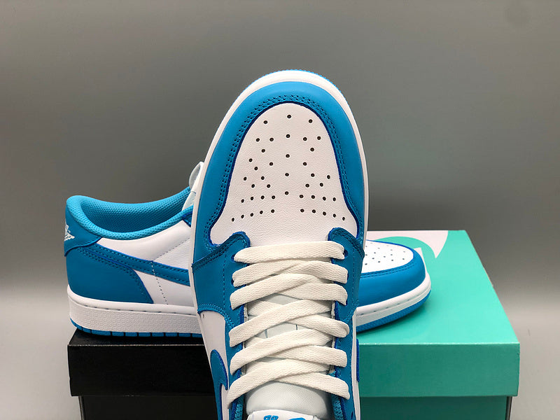 LW Nike SB x Air Jordan 1 Low “UNC”