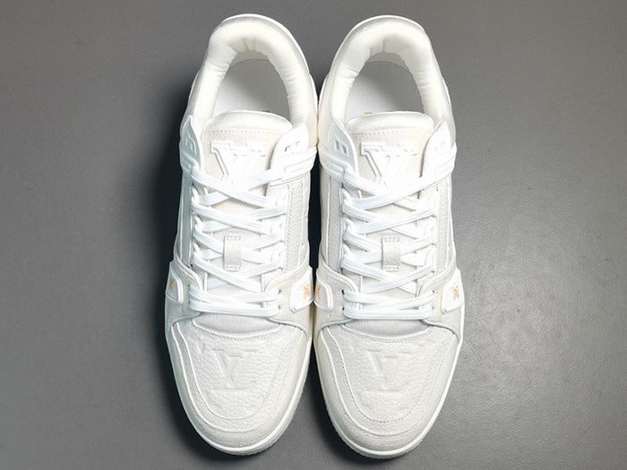 Louis Vuitton LV Trainer Sneaker Low