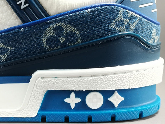 Louis Vuitton LV Trainer Sneaker Low