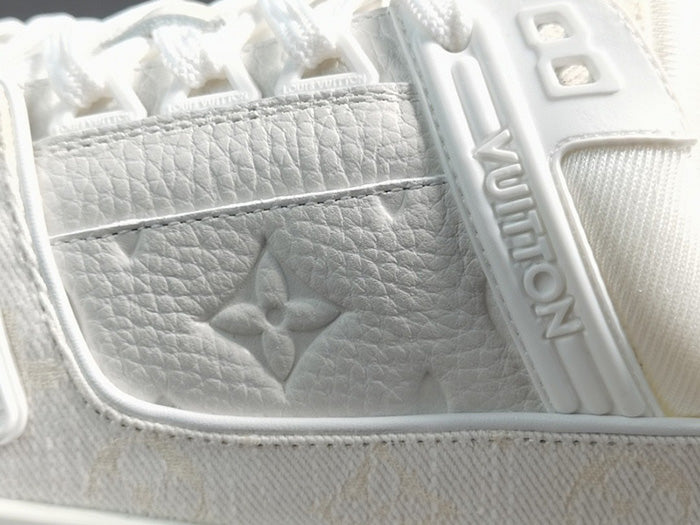 Louis Vuitton LV Trainer Sneaker Low