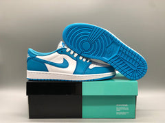 LW Nike SB x Air Jordan 1 Low “UNC”