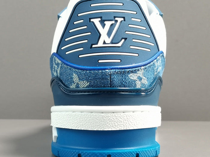 Louis Vuitton LV Trainer Sneaker Low